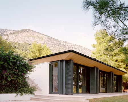 Sea House